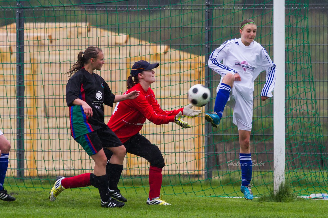 Bild 87 - FSC Kaltenkirchen II U23 - SV Henstedt-Ulzburg II : Ergebnis: 3:3